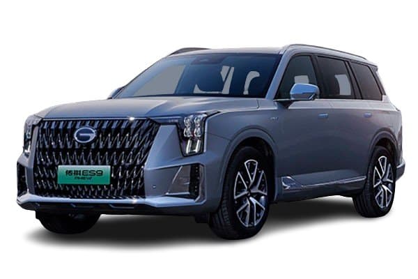 SUV, 5d