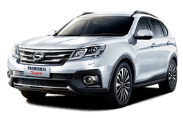SUV, 5d
