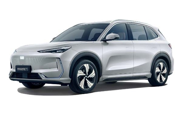 SUV, 5d