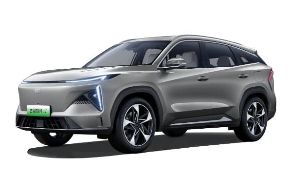 SUV, 5d