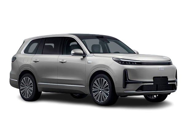 SUV, 5d