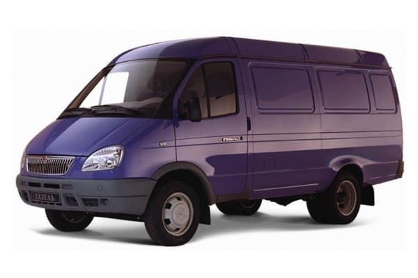 Van