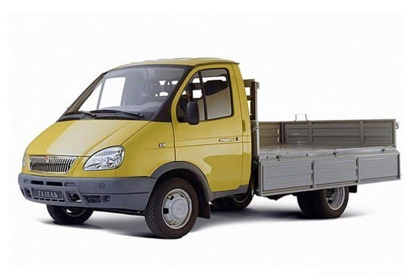 Chassis cab