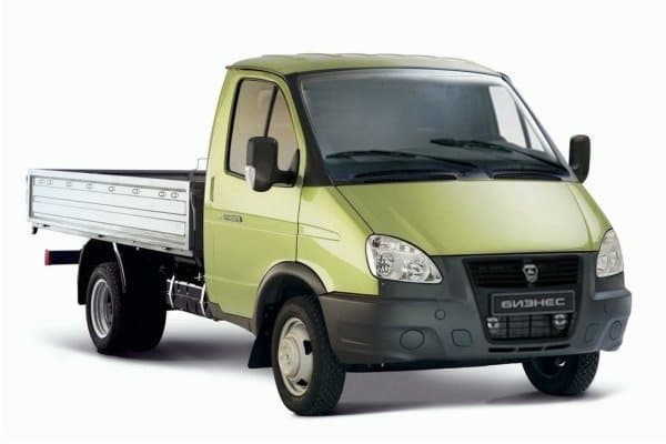 Chassis cab