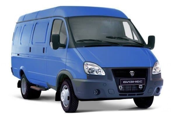 Van