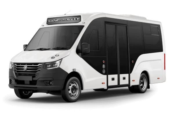 Bus