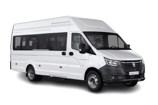 Bus