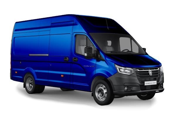 Van