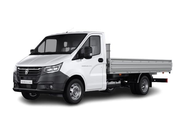 Chassis cab