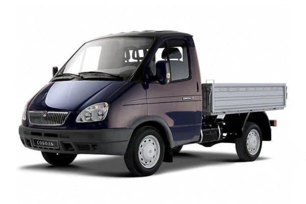 Chassis cab