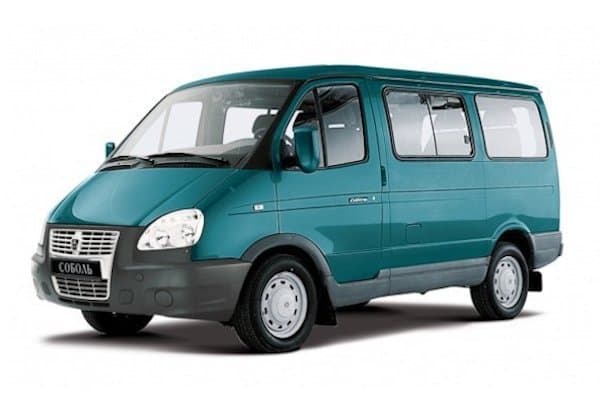 Van