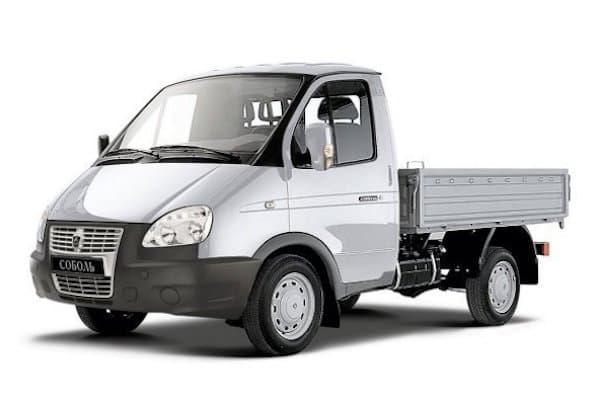 Chassis cab