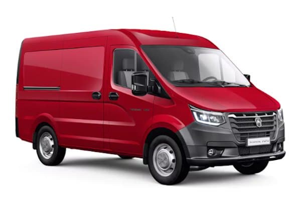 Van