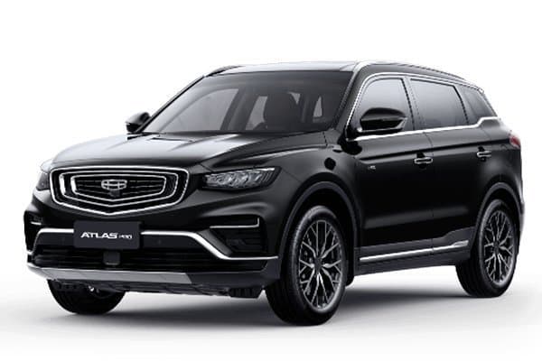 SUV, 5d