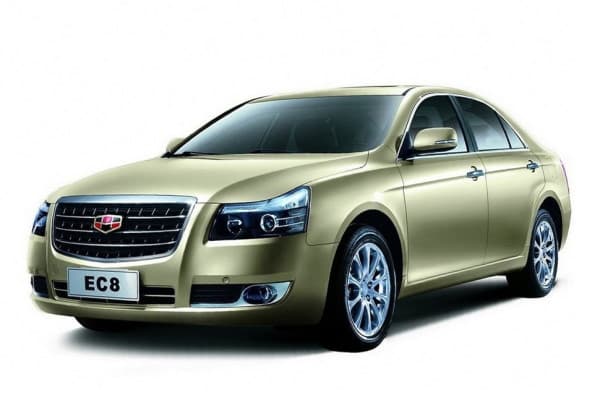 Saloon