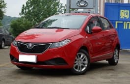 Hatchback, 5d