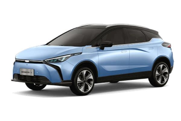 SUV, 5d