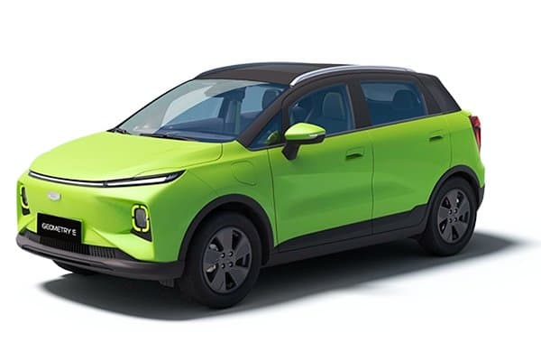SUV, 5d