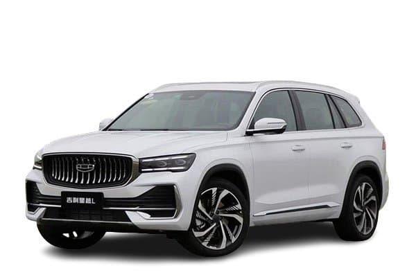 SUV, 5d
