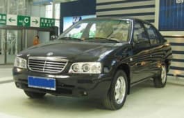 Saloon