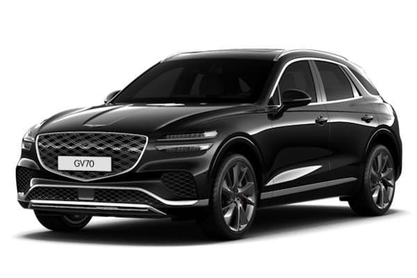 SUV, 5d
