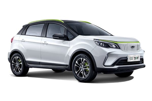 SUV, 5d