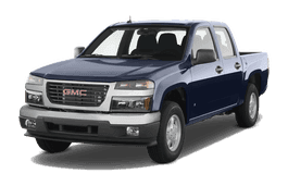 Pickup Crew Cab