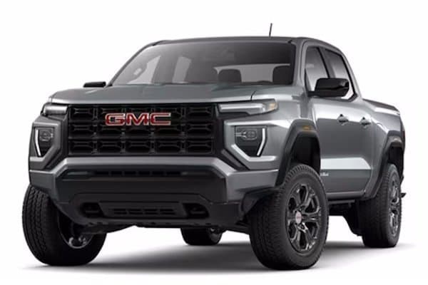 Pickup Crew Cab