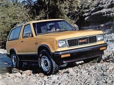 Sport Utility