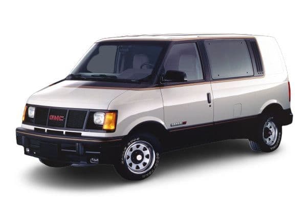 Van