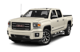 Pickup Crew Cab