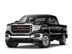 Pickup Crew Cab