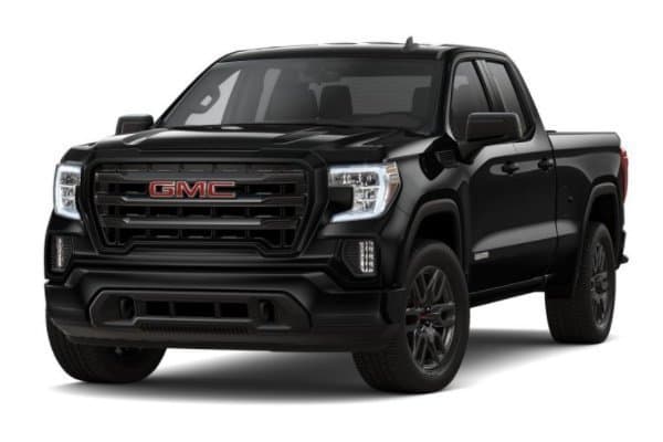 Pickup Double Cab