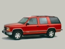 SUV, 5d