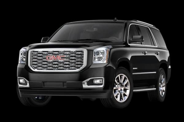 SUV, 5d