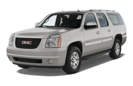 SUV, 5d