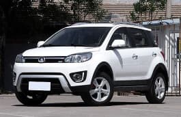 SUV, 5d
