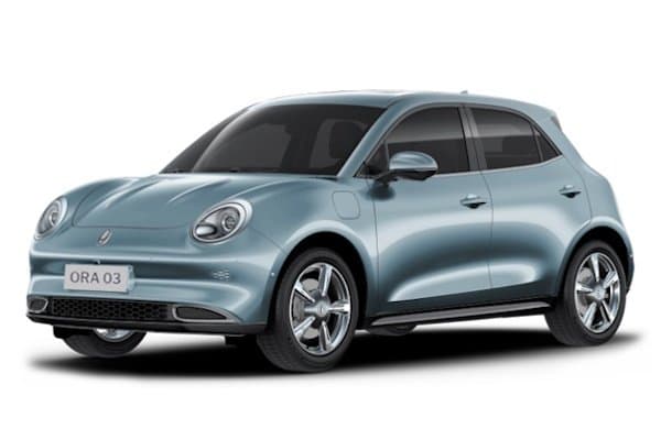 Hatchback, 5d