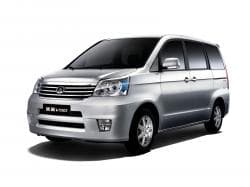 MPV, 5d