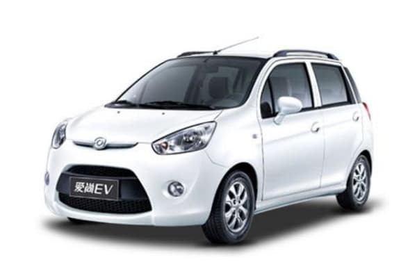 Hatchback, 5d