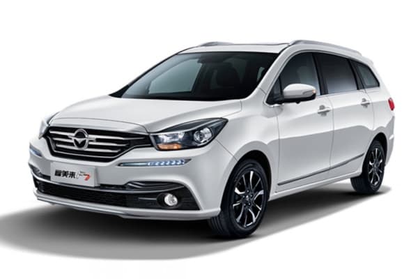 MPV, 5d