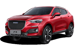 SUV, 5d