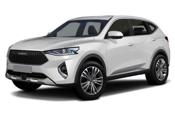 SUV, 5d