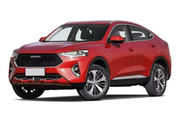 SUV, 5d
