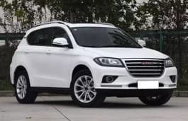 SUV, 5d