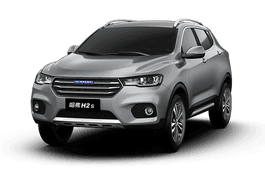 SUV, 5d