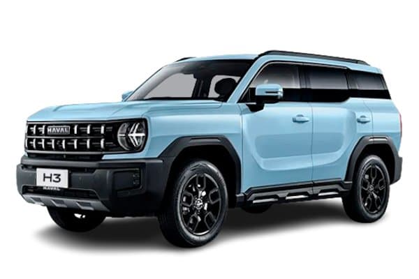 SUV, 5d