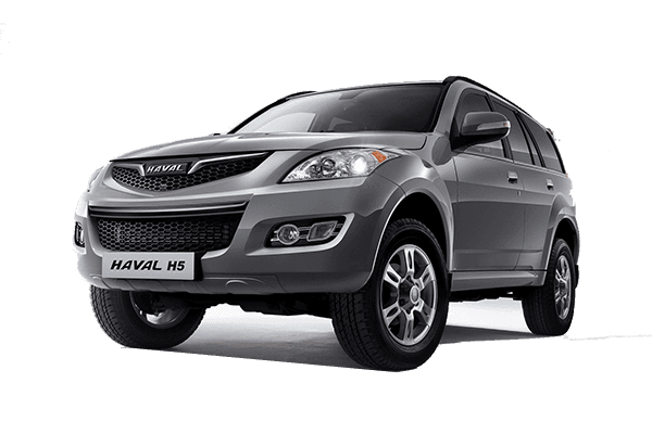 SUV, 5d