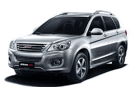 SUV, 5d