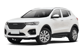 SUV, 5d
